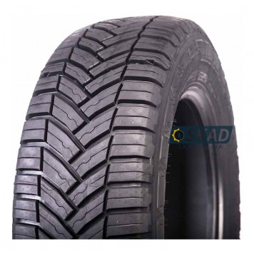 Michelin Agilis CrossClimate 235/65 R16C 115/113R всесезонная шина-2