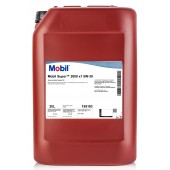 Mobil Super 2000 x1 5W-30 20л