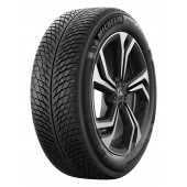 Michelin Pilot Alpin 5 SUV 255/70 R18 116V XL