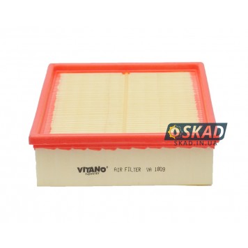 VITANO VA 1809 Фильтр воздушный 5974