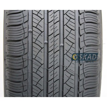Michelin Latitude Tour HP 255/60 R20 113V XL летняя шина-1