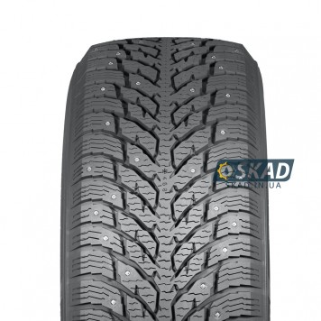 Nokian Hakkapeliitta C4 205/70 R15C 106/104R (Шип) зимняя шина-5