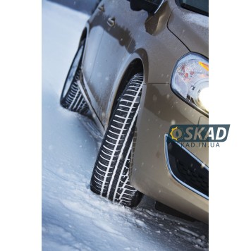Nokian WRA3 215/55 R16 97H XL зимова шина-12