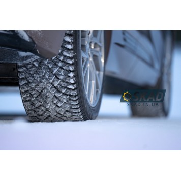 Nokian Hakkapeliitta R5 EV 235/50 R19 103T XL зимова шина-11