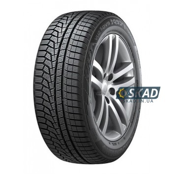 Hankook Winter I*Cept Evo2 W320C 255/50 R19 107V XL зимова шина