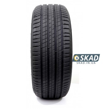 Michelin Latitude Sport 3 245/50 R19 105W XL * летняя шина-2