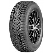 Nokian Hakkapeliitta 9 245/45 R18 100T Flat Run XL (шип)