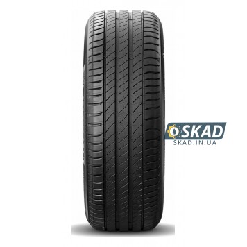 Michelin Primacy 4+ 235/40 R18 91W летняя шина-2