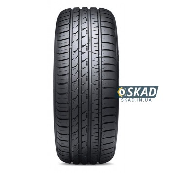 Kumho Crugen HP91 255/60 R17 106V летняя шина-1