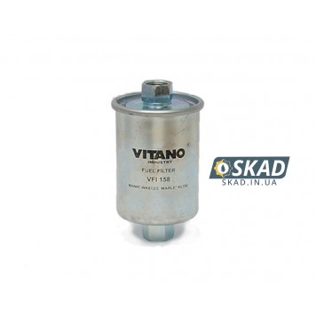 VITANO VFI 158 Фильтр топливный VFI 158