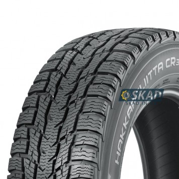 Nokian Hakkapeliitta CR3 195/70 R15C 104/102R зимова шина-4