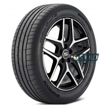 Hankook Ventus S1 evo3 EV K127E 255/45 R20 101T летняя шина