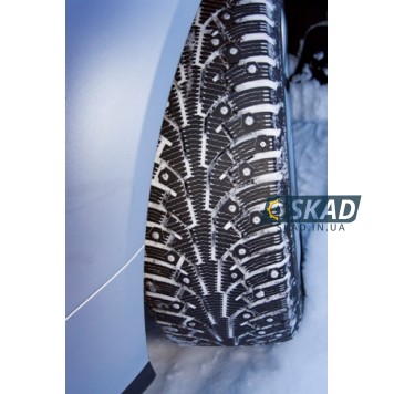 Nokian Nordman 5 SUV 225/60 R17 103T XL (ШИП) зимняя шина-14