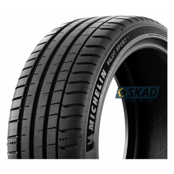 Michelin Pilot Sport 5 Energy 235/55 R19 105Y XL летняя шина-3