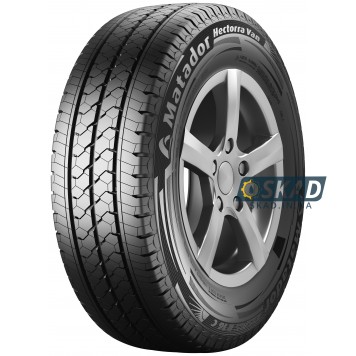 Matador Hectorra Van 195/70 R15C 104/102R летняя шина
