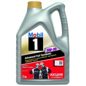 Mobil 1 FS 5W-30 5л