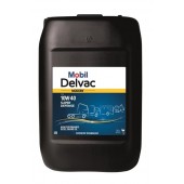 Mobil Delvac Modern 10W-40 Super Defense 20 л.
