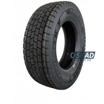 Kunlun KT870 MAX 315/70 R22.5 156/150L всесезонна шина