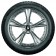 Bridgestone Blizzak LM001 285/45 R21 113V XL зимова шина