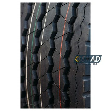 New Power KT186 385/65 R22.5 164K всесезонна шина-3