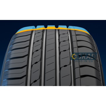 Nokian Hakka Blue 195/50 R16 88V XL літня шина-4