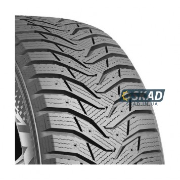 Kumho WinterCraft Suv Ice WS31 245/55 R19 107T XL зимняя шина-1