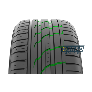 Nokian Hakka Black SUV 265/50 R20 111W XL літня шина-4