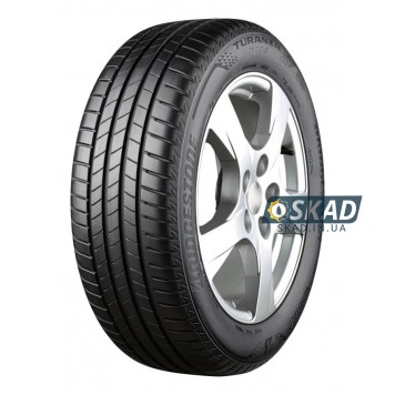 Bridgestone Turanza T005 215/60 R16 95V летняя шина