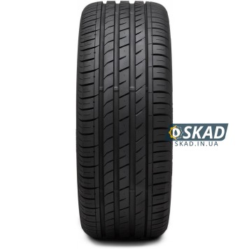 Nexen NFera SU1 255/45 R19 104Y летняя шина-1