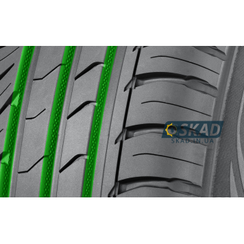 Nokian Nordman SX2 195/60 R15 88H літня шина-5