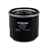 VITANO VL 475 Фільтр масляний