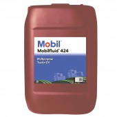Mobilfluid 424 20л