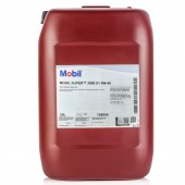 Mobil Super 3000 X1 5W-40 20л