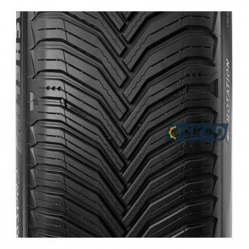 Michelin Cross Climate 2 195/65 R15 95V XL всесезонная шина-3