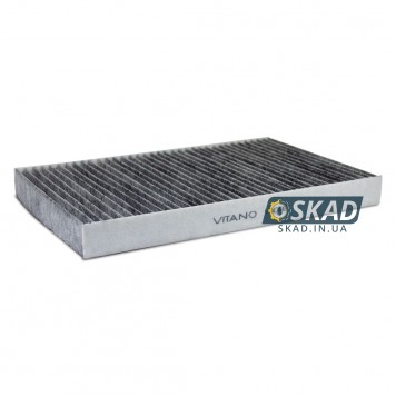 VITANO VAC 46 K Фільтр салону VAC 46 K