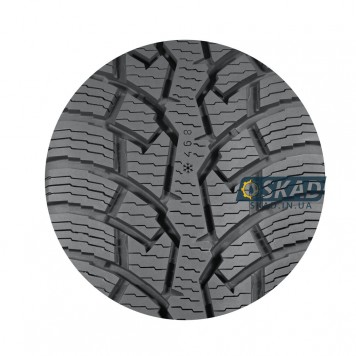 Nokian Hakkapeliitta CR4 225/75 R16C 121/120R зимова шина-5