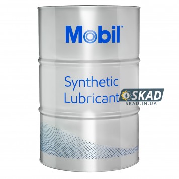 Моторное масло Mobil Super 3000 XE 5W-30 208л 34