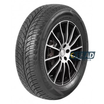 Sonix Prime A/S 225/55 R18 98V всесезонная шина