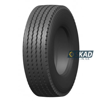 New Power KT186 385/65 R22.5 164K всесезонна шина