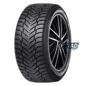 Atlander Lander Studs ATL78 215/55 R18 95T зимняя шина