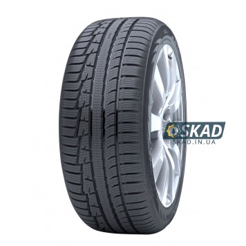 Nokian WRA3 235/50 R18 101V XL зимова шина-2
