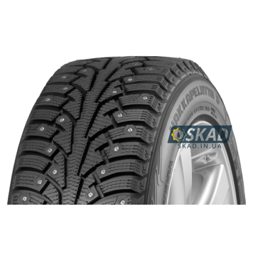 Nokian Hakkapeliitta 5 205/60 R15 95T (ШИП) зимова шина