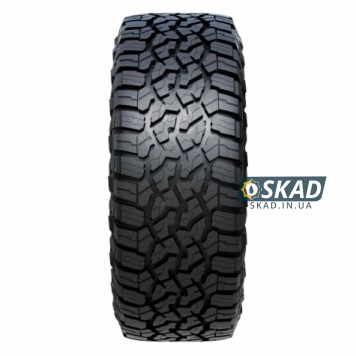 Roadcruza RA7000 X/T 265/70 R17 123/120R всесезонна шина-2