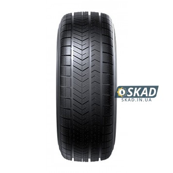 Kingnate Alaska S05 245/45 R19 98T зимняя шина-1