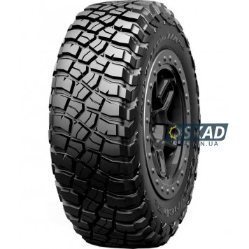 BFGoodrich Mud-Terrain T/A KM3 265/65 R17 120/117Q всесезонная шина