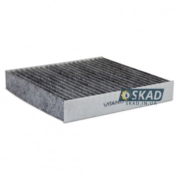 VITANO VAC 155 K Фільтр салону VAC 155 K