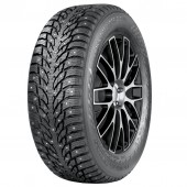 Nokian Hakkapeliitta 9 SUV 255/50 R19 107T XL (Шип)