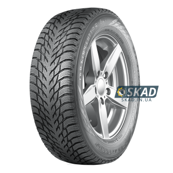 Nokian Hakkapeliitta R3 SUV 245/70 R16 111RXL зимова шина