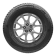Rosava SnowGard 185/65 R14 86T зимняя шина