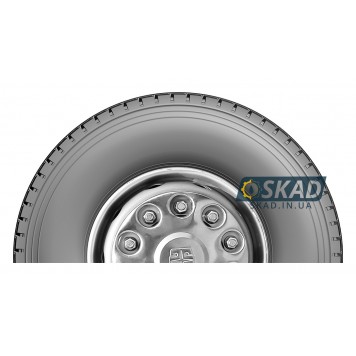 BlackLion BD177 315/70 R22 156/150L всесезонна шина-2